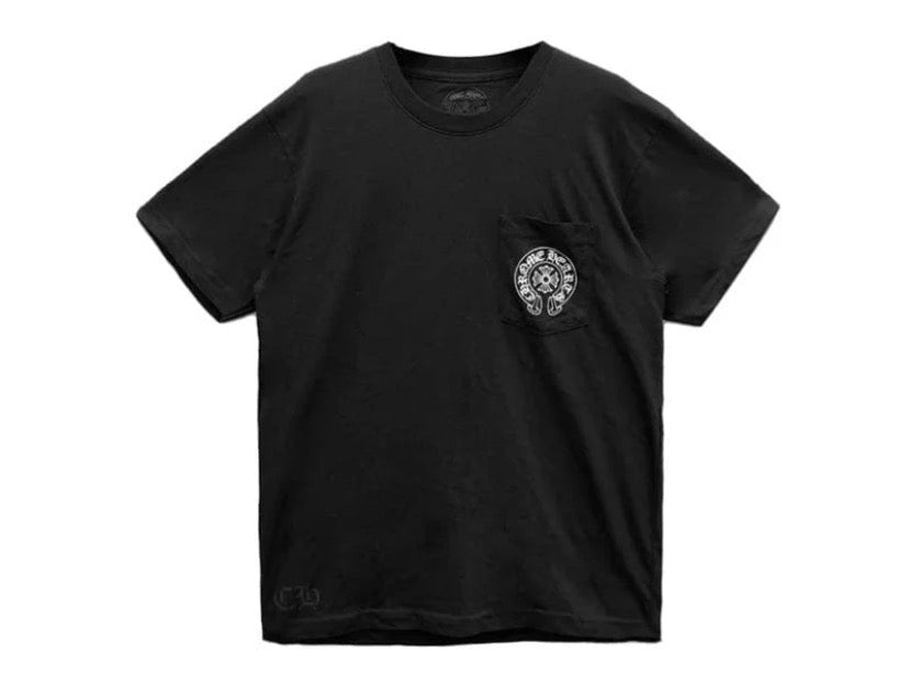 Chrome hearts t-shirt