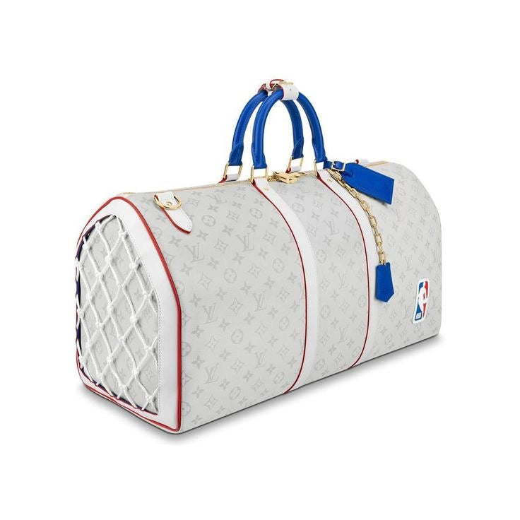 LV NBA bag
