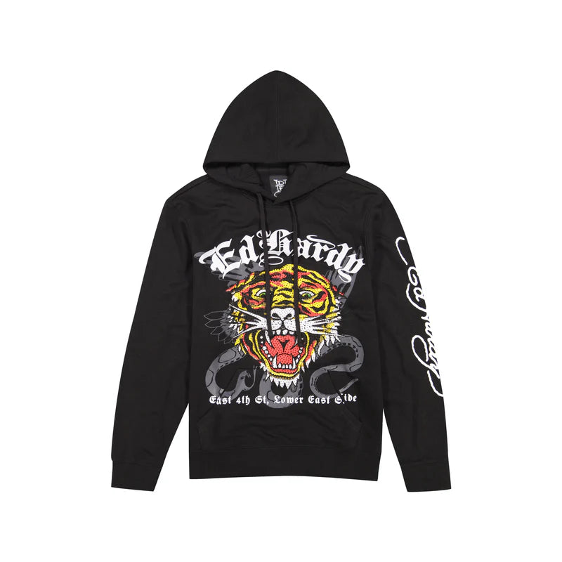 Ed Hardy hoodie