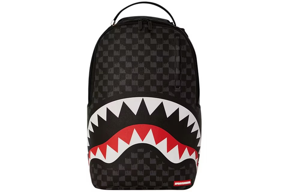 Sprayground Backpack