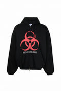 Vetements hoodie