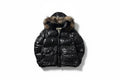 Burberry Puffer Jacket