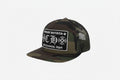 Chromehearts cap