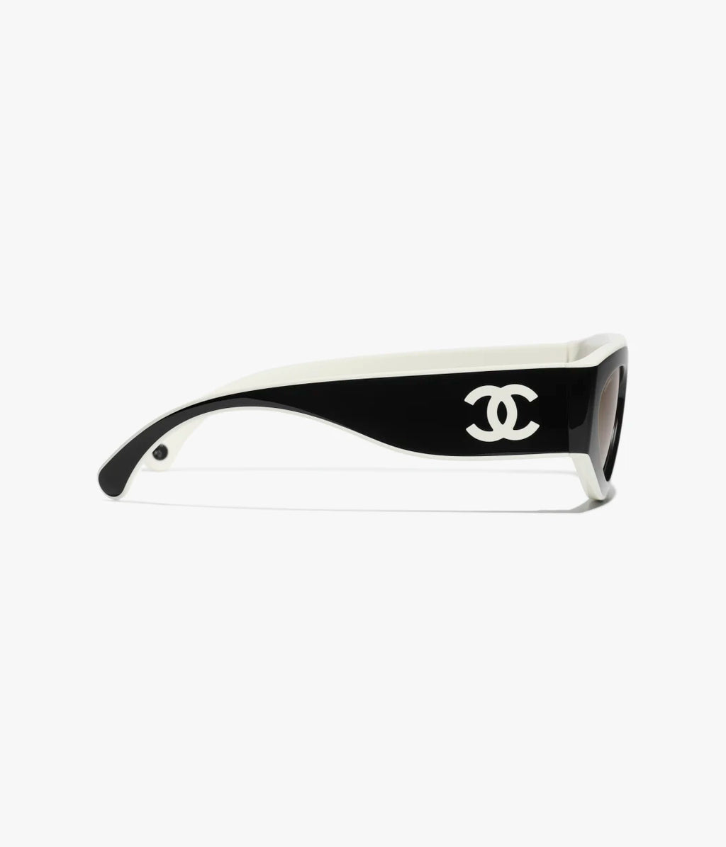Chanel Glasses