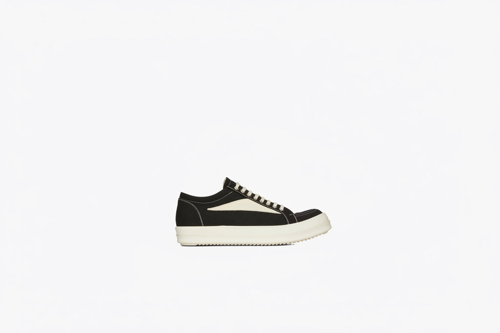 Rick Owen Vans