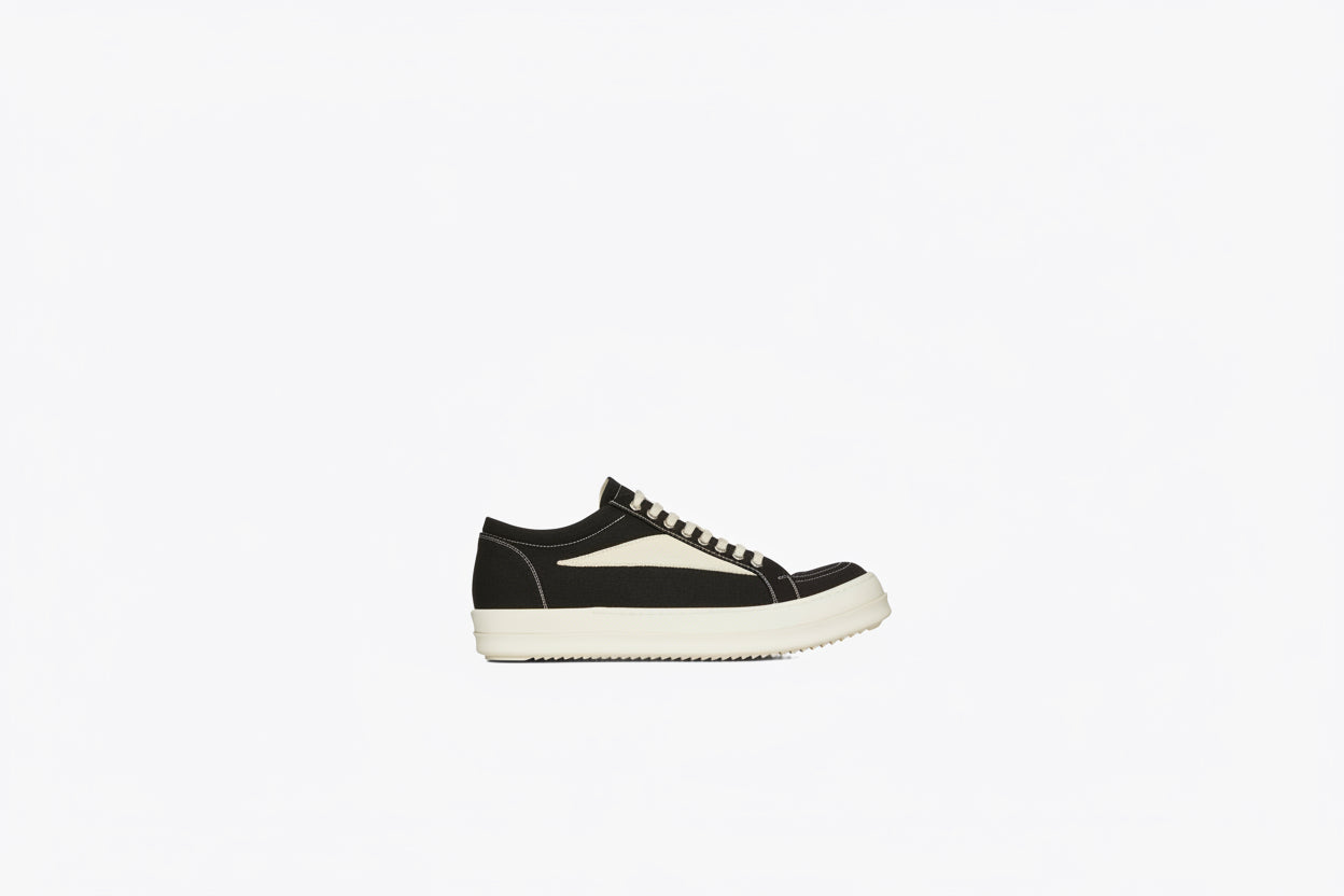 Rick Owen Vans