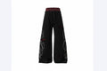 Countmoney Double Waisted Sweatpants