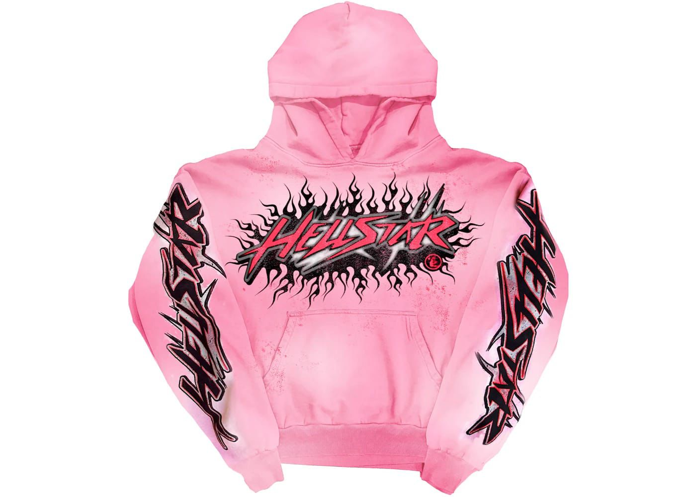 Hellstar hoodie