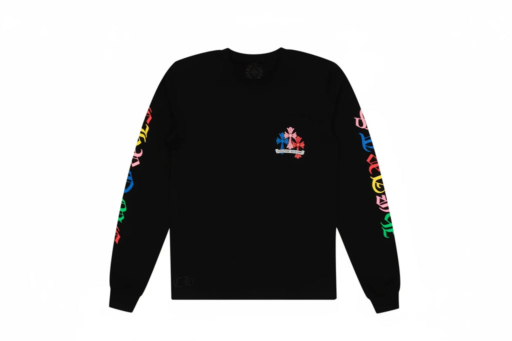 Chromehearts long sleeve