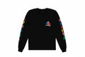 Chromehearts long sleeve