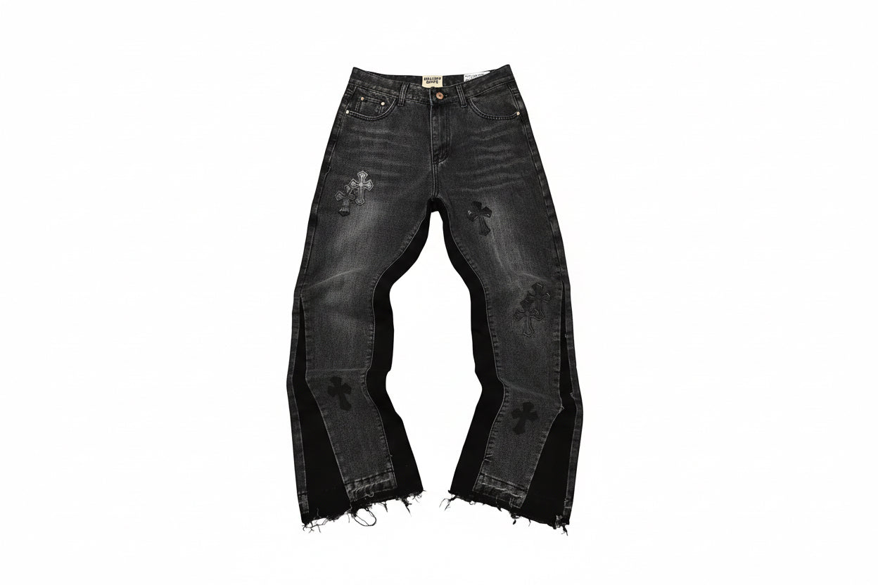 Chromehearts Jeans