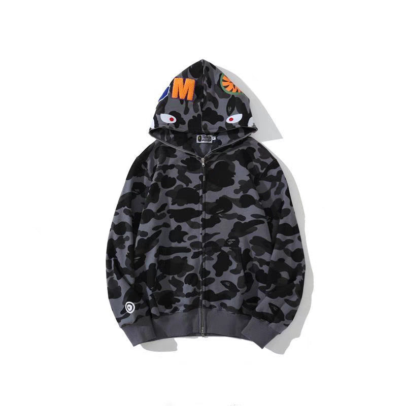 BAPE hoodie