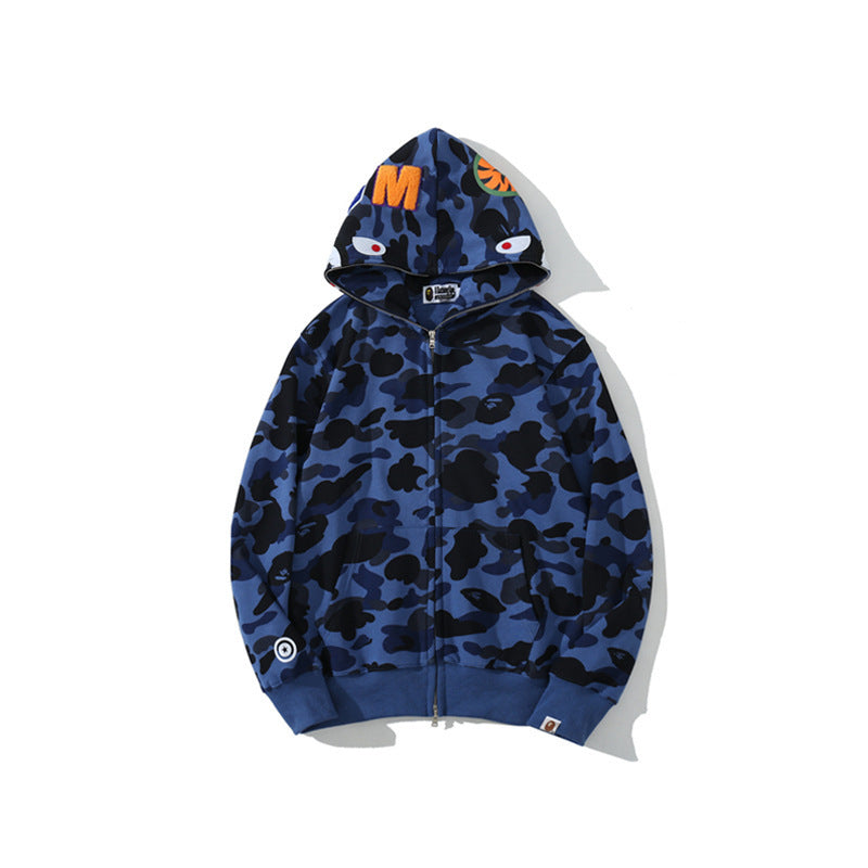 BAPE hoodie