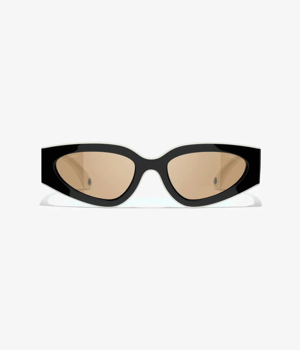 Chanel Glasses