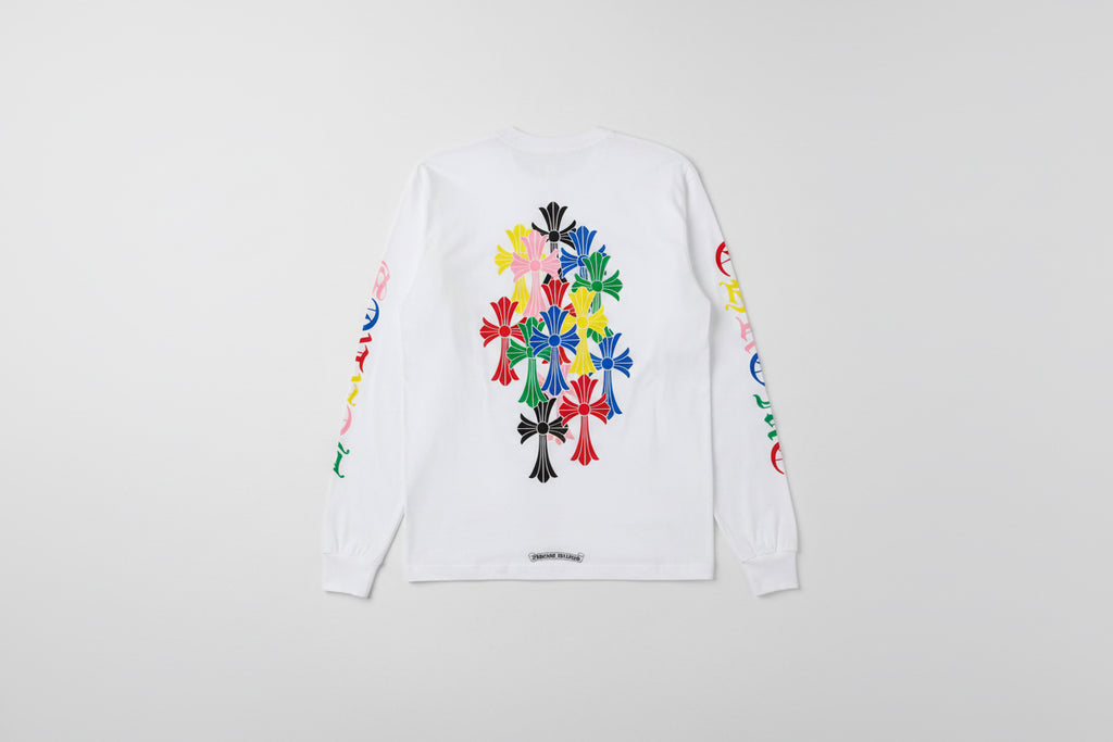 Chromehearts long sleeve