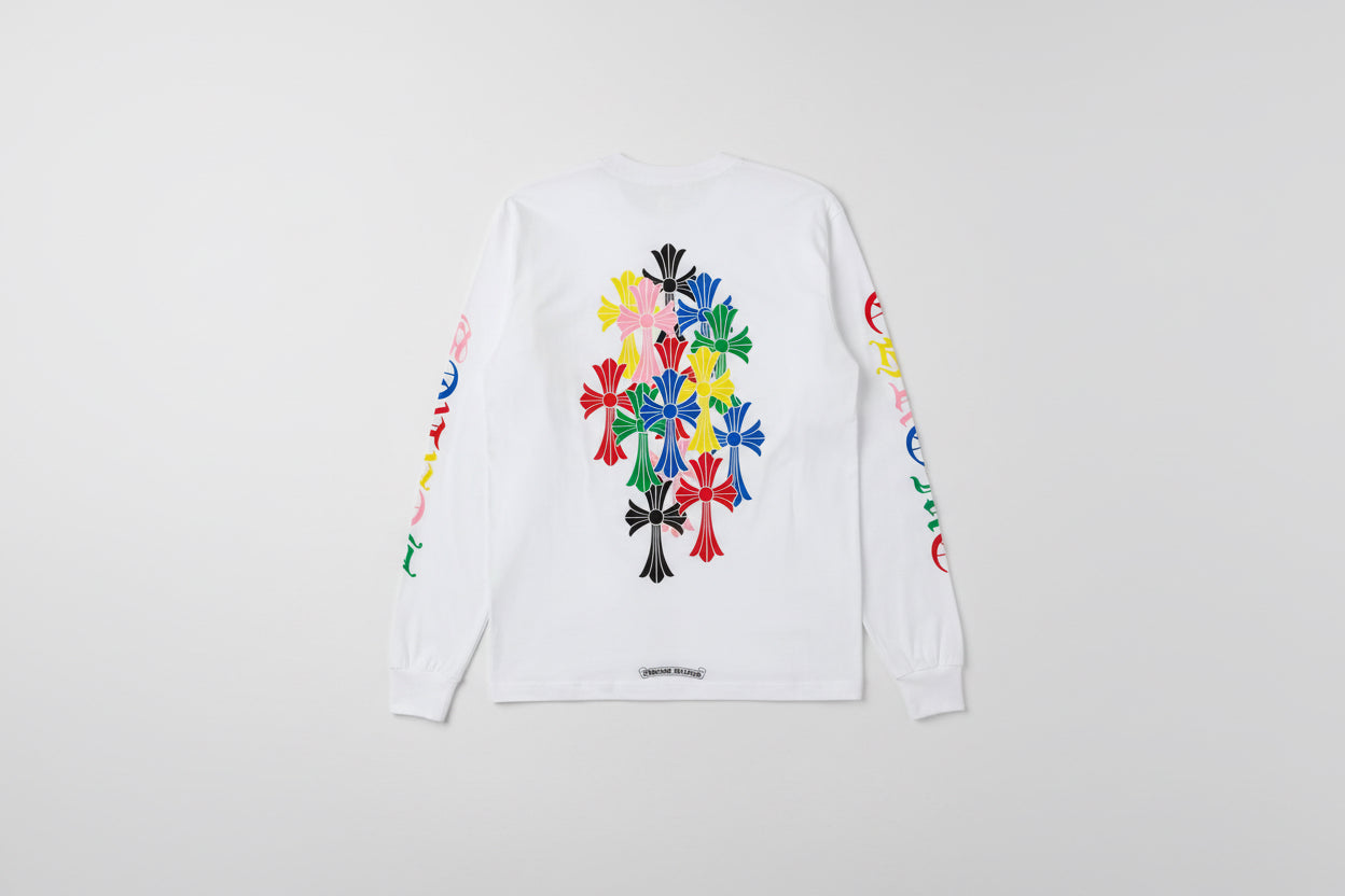 Chromehearts long sleeve