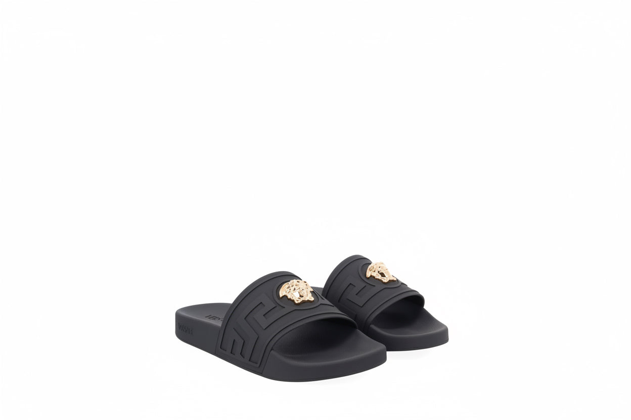 Versace slides