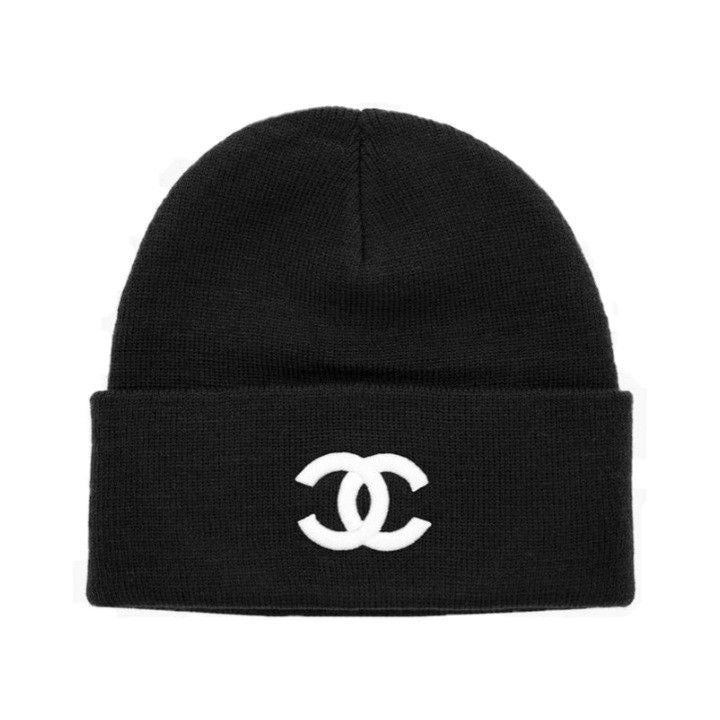 Chanel Beanie