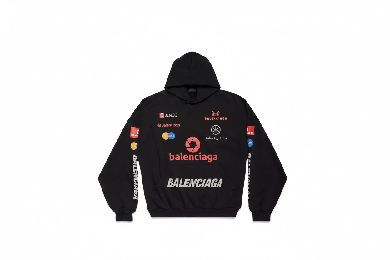 Balenciaga Hoodie