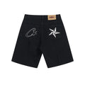 Cortez Denim Shorts