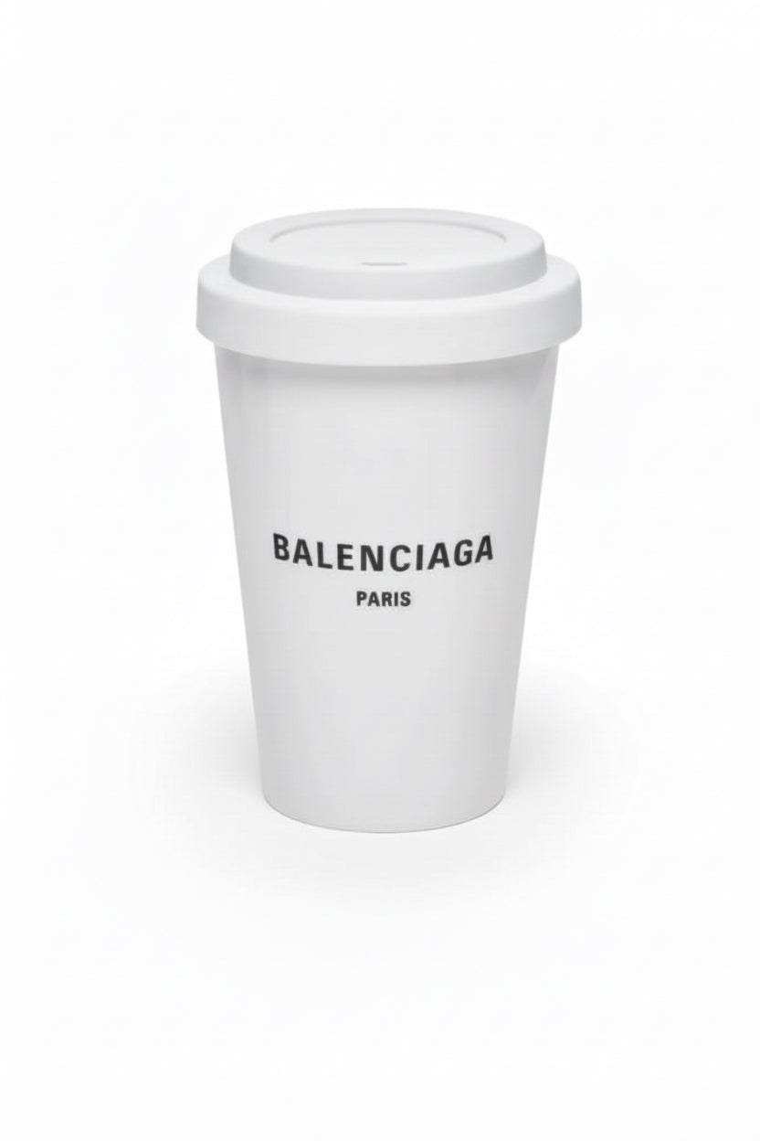 Balenciaga cup