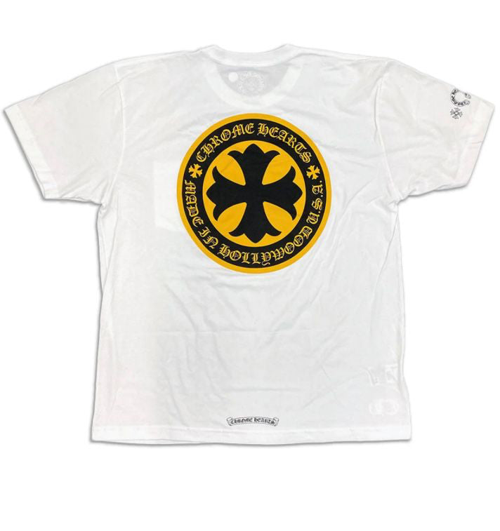 Chrome hearts tee