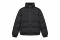 Gucci zip up