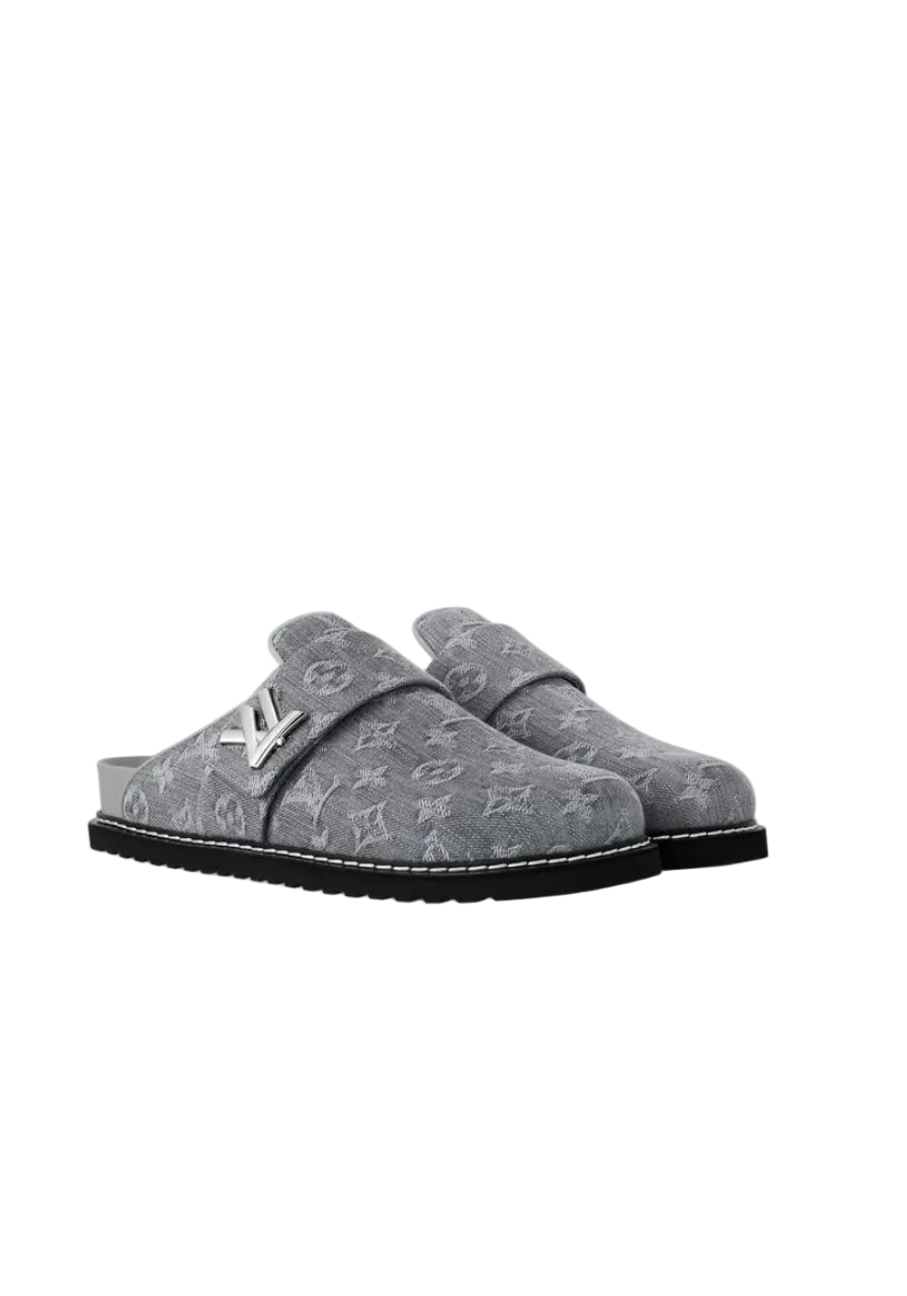 LV slides