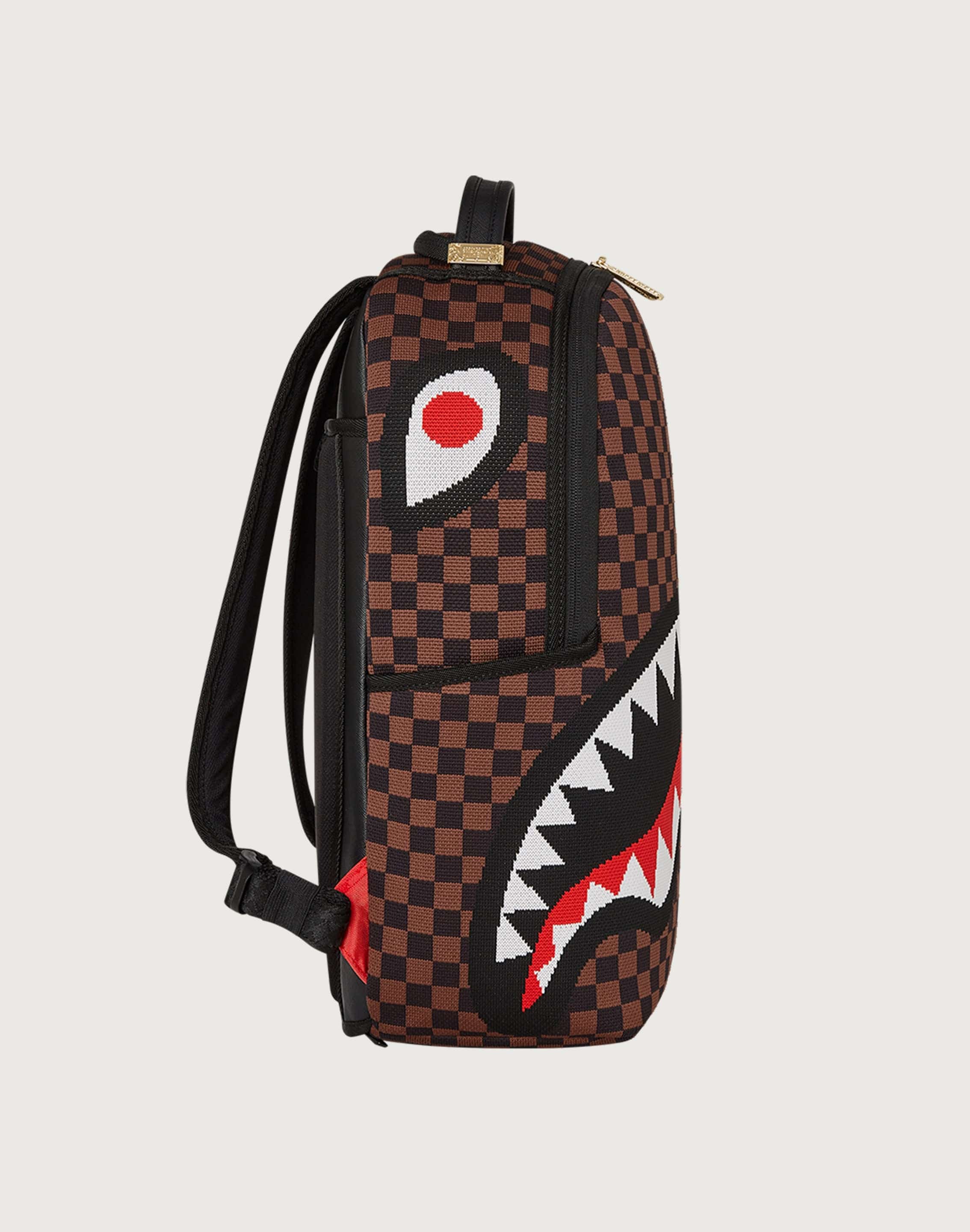 Sprayground Backpack