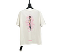 Chromehearts Deadly Doll T-shirt