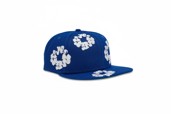 Denim tears hat