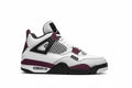 Jordan 4 PSG Paris Saint-Germain