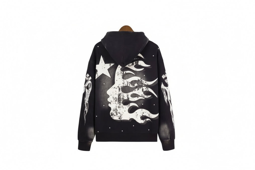 Hellstar hoodie
