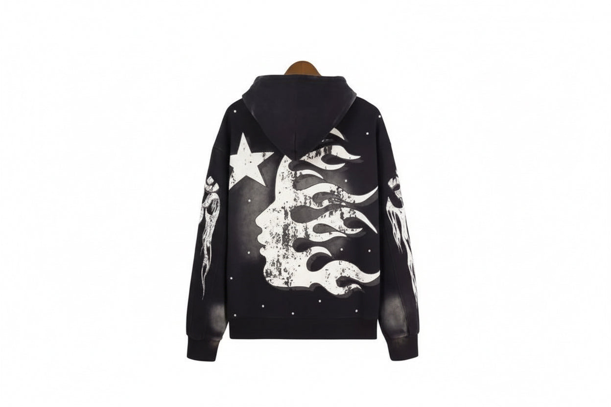 Hellstar hoodie