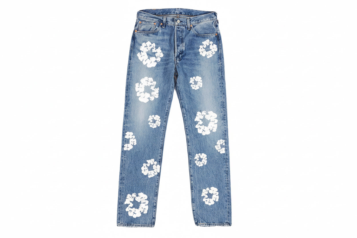 Denim Tears Jeans
