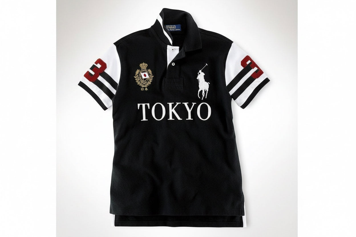 Ralph Lauren Polo Tee