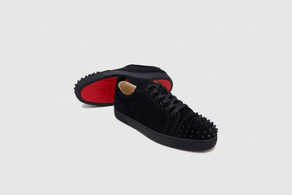 Christian Louboutin Red Bottoms