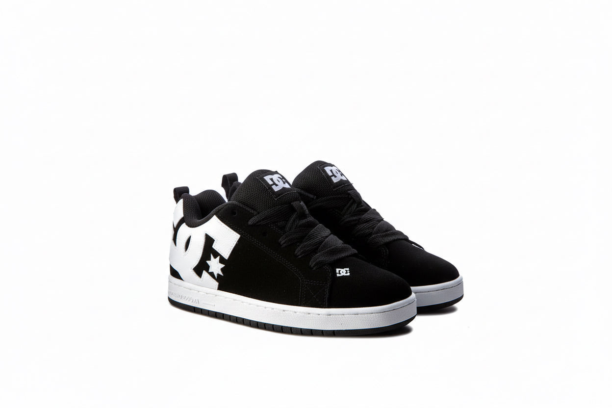 DC shoes
