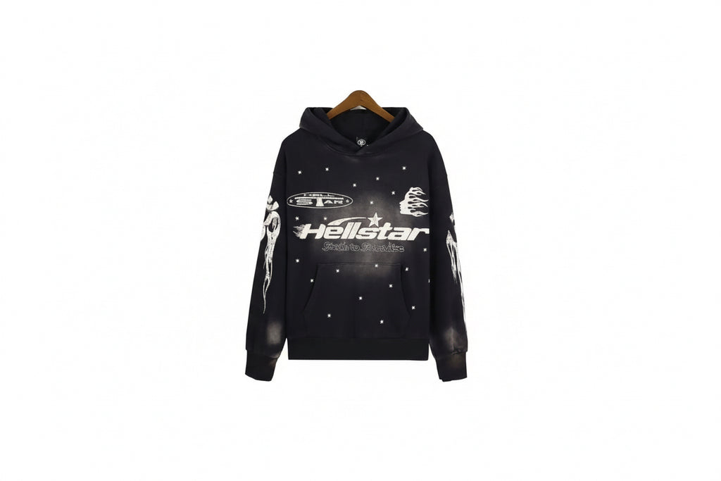 Hellstar hoodie