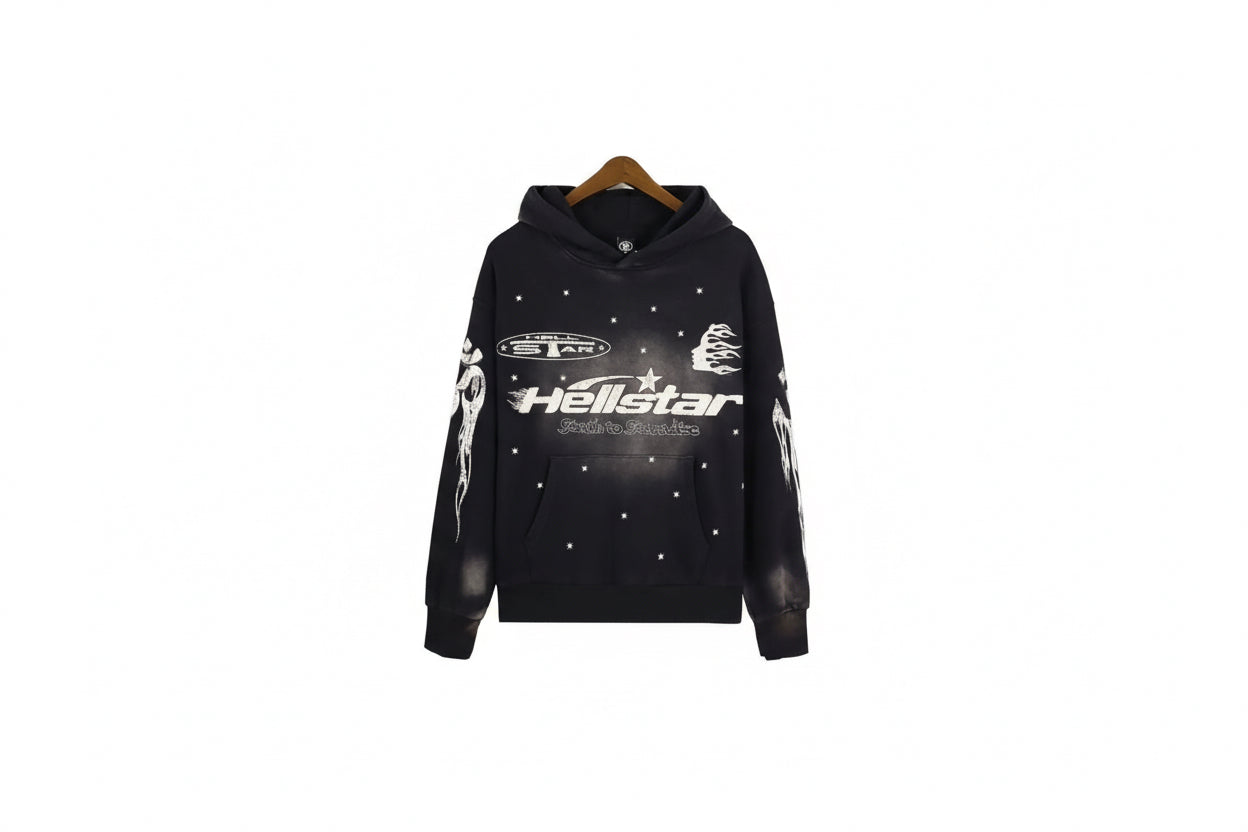 Hellstar hoodie