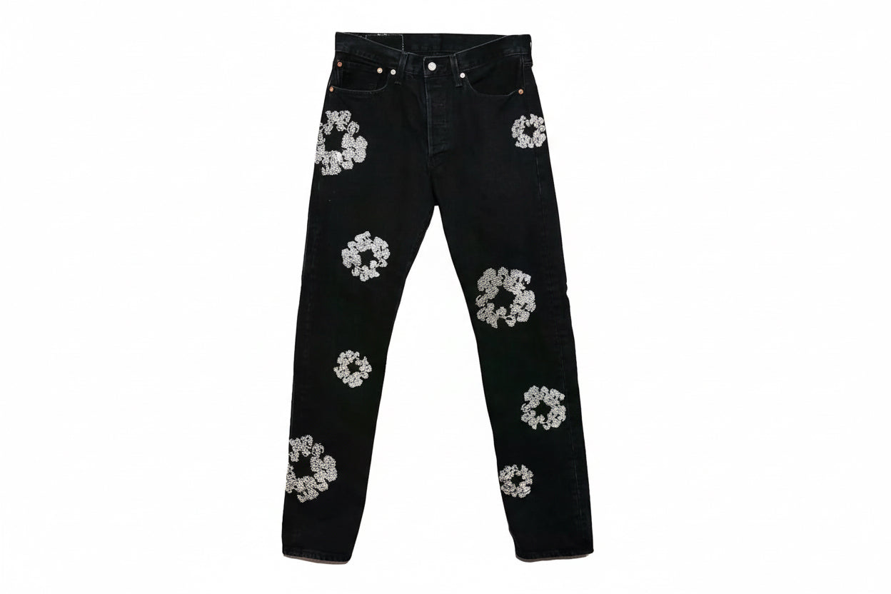 Denim Tears Jeans
