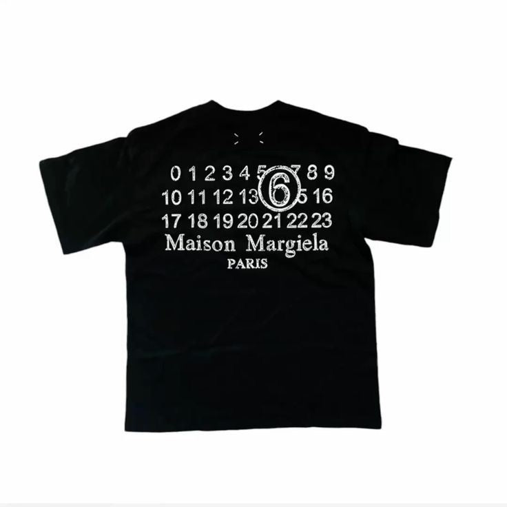 Maison Margiela tee