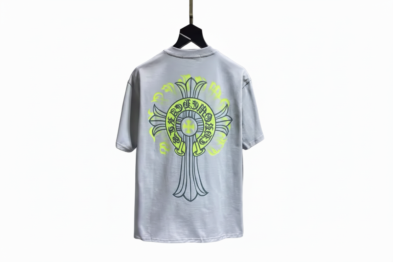 Chromehearts Tee