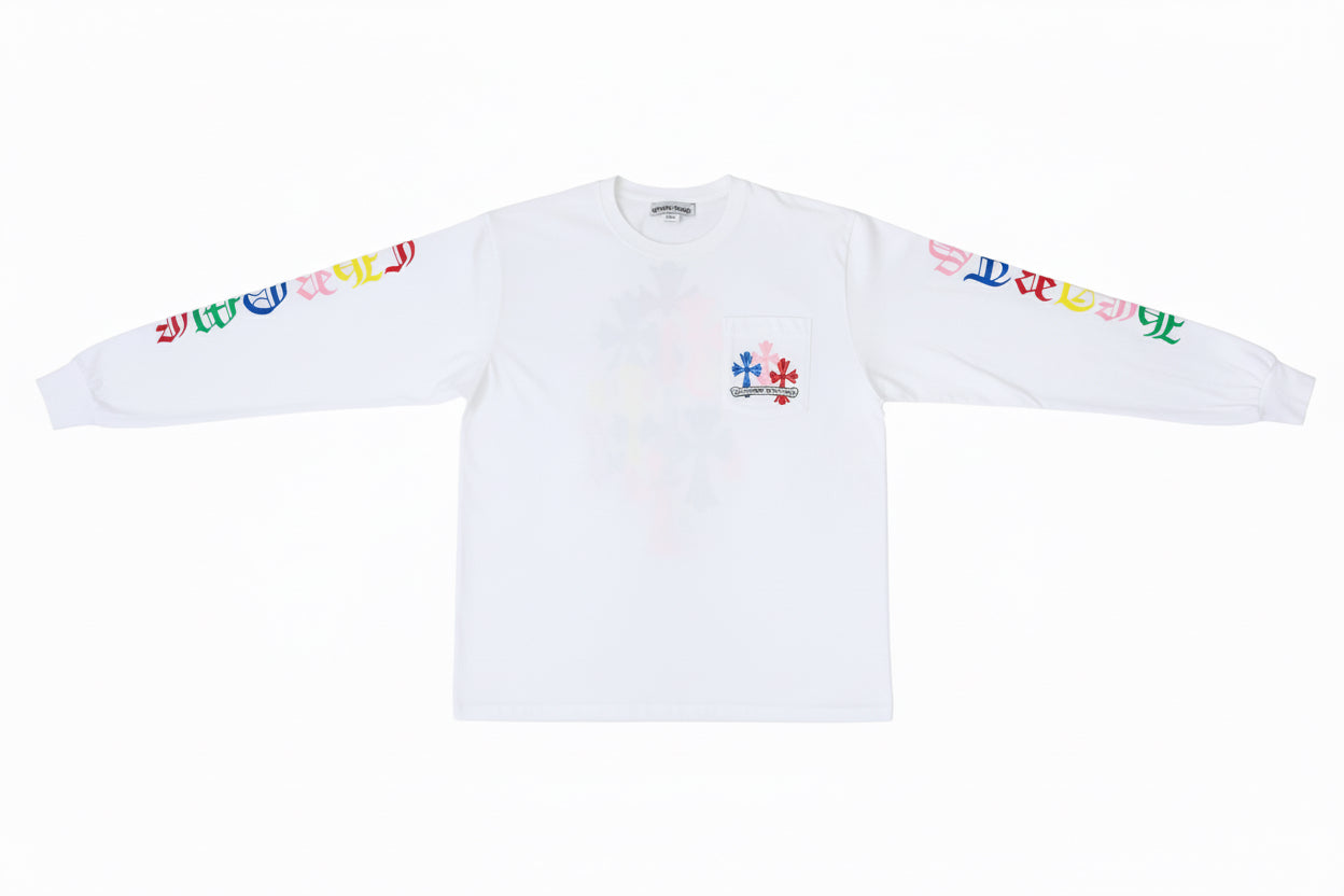 Chromehearts long sleeve
