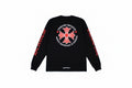 Chromehearts tee