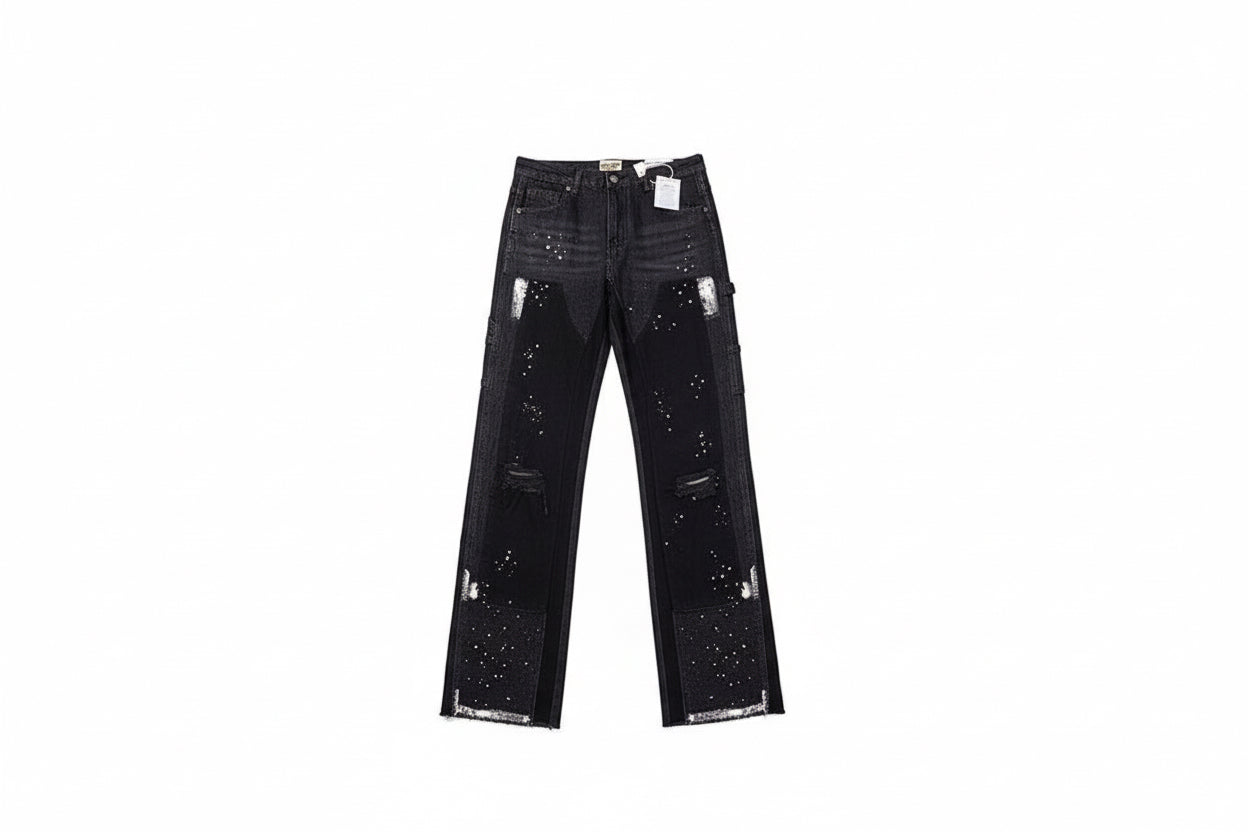 Gallery Dept Denim Jeans