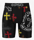 PSD underwear