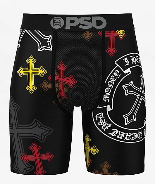 PSD underwear