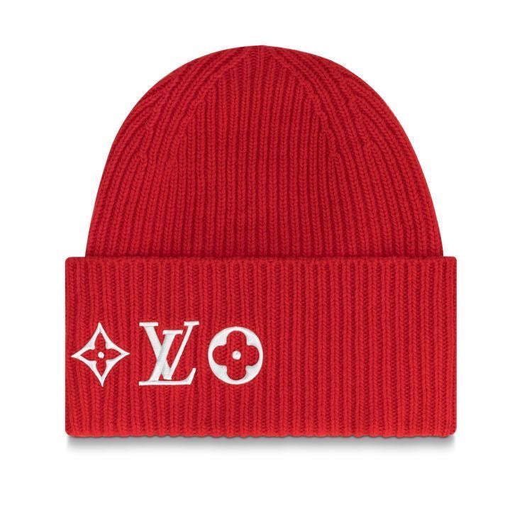 LV beanie