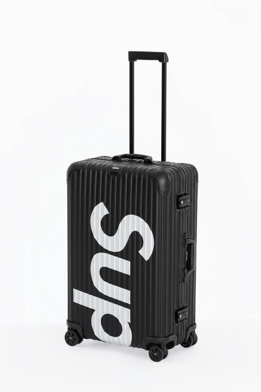 Supreme Suitcase